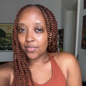 Meet your Posher, Bailey